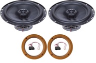 Audio systém MXC 165 EVO REPRODUKTORY VW PASSAT B5 Audio systém MXC 165 EVO REPRODUKTORY VW PASSAT B5
