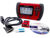 Diagnostický tester AutoXscan RS820 Pro DODGE Diagnostický tester AutoXscan RS820 Pro DODGE