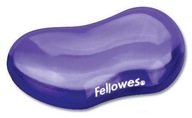 FELLOWES VLOŽKA NA ZÁPESTIE Gélová fialová FELLOWES VLOŽKA NA ZÁPESTIE Gélová fialová