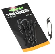 Korda Kickers D-Rig HOOK POSITIONER 6-8 - 10ks Korda Kickers D-Rig HOOK POSITIONER 6-8 - 10ks