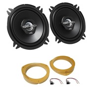 JVC CS-J520X REPRODUKTORY OPEL OMEGA VECTRA B ZADNÉ 13cm JVC CS-J520X REPRODUKTORY OPEL OMEGA VECTRA B ZADNÉ 13cm