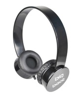 Ľahké káblové stereo slúchadlá BigBeat Ľahké káblové stereo slúchadlá BigBeat