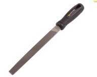 Plochý pilník 250 mm Waryński Plochý pilník 250 mm Waryński