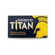 Žiletky Dorco Titan 10 kusov