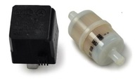 AUDI A6 ALLROAD C5 / A8 RELÉOVÝ FILTER KOMPRESOR AUDI A6 ALLROAD C5 / A8 RELÉOVÝ FILTER KOMPRESOR