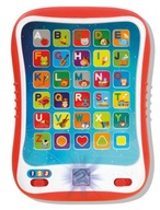 INTERAKTÍVNY SMART DOTYKOVÝ TABLET SMILY PLAY INTERAKTÍVNY SMART DOTYKOVÝ TABLET SMILY PLAY