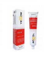 Yellow Color Farba na vlasy 4 studená prírodná stredne hnedá 100ml Yellow Color Farba na vlasy 4 studená prírodná stredne hnedá 100ml