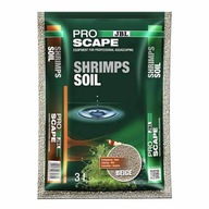 JBL PROSCAPE SHRIMPSOIL BEIGE 3L BÉŽOVÝ SUBSTRÁT JBL PROSCAPE SHRIMPSOIL BEIGE 3L BÉŽOVÝ SUBSTRÁT