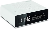 DAB+ sieťové rádio TechniSat DigitRadio 51 FM rádio s RDS biele DAB+ sieťové rádio TechniSat DigitRadio 51 FM rádio s RDS biele