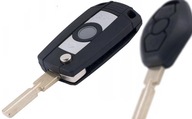 BMW E34 E36 E38 E39 E46 E53 Púzdro na diaľkové ovládanie BMW E34 E36 E38 E39 E46 E53 Púzdro na diaľkové ovládanie