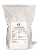 BUBBLE WAFFFS zmes na výrobu vaflí 5kg BUBBLE WAFFFS zmes na výrobu vaflí 5kg