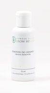 WONDER BROW HENNA REMOVER PRE PRÁŠKOVÚ HENNU WONDER BROW HENNA REMOVER PRE PRÁŠKOVÚ HENNU