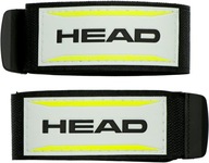 Zapínanie na suchý zips lyžiarsky pás HEAD 2 ks. Zapínanie na suchý zips lyžiarsky pás HEAD 2 ks.
