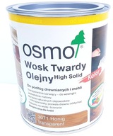 Osmo 3071 TVRDÝ VOSK OLEJ FARBA 0,75l MED Osmo 3071 TVRDÝ VOSK OLEJ FARBA 0,75l MED