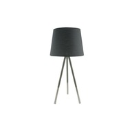 STOLNÁ LAMPA NA SKÚŠANE, SIVÁ 03577 IDEUS STOLNÁ LAMPA NA SKÚŠANE, SIVÁ 03577 IDEUS