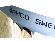 PÁSOVÁ PÍLA PÍLA NA DREVO BAHCO BiMetal 34x4000 PÁSOVÁ PÍLA PÍLA NA DREVO BAHCO BiMetal 34x4000