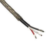 LYCEK-L kábel 3x1mm2 3x1 lankové medené tienenie 3,3m