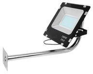 HALOGÉNOVÁ LED 100W LAMPA RÚČKA reklamné osvetlenie HALOGÉNOVÁ LED 100W LAMPA RÚČKA reklamné osvetlenie