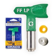 Tryska Graco FFLP FF LP 514 rozprašovač na lakovanie Tryska Graco FFLP FF LP 514 rozprašovač na lakovanie