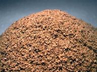 Brusivo z orechovej škrupiny GN-16 - 2 kg