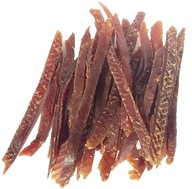 MACED DUCK PRSÍNKY 500g Jemná pochúťka pre psov MACED DUCK PRSÍNKY 500g Jemná pochúťka pre psov