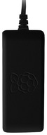 Originálny 5,2V 2,5A USB-B napájací zdroj pre Raspberry Originálny 5,2V 2,5A USB-B napájací zdroj pre Raspberry