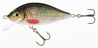 JAXON CRUSICAL WOBLER NA šťuku ZANDER 7,5cm 13g JAXON CRUSICAL WOBLER NA šťuku ZANDER 7,5cm 13g