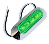 LED SVIETIDLO 4 LED 10-30V LED SVIETIDLO 4 LED 10-30V
