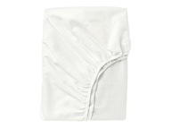 Obliečka IKEA FARGMARA 90x200 biela Obliečka IKEA FARGMARA 90x200 biela