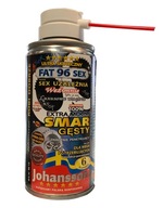 Hustý tuk FAT 96 Aerosol 150 ml JOHANSSON Hustý tuk FAT 96 Aerosol 150 ml JOHANSSON