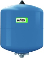 Expanzná nádoba REFLEX 33DE na horúcu vodu, 33 litrov