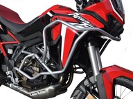Ochranné lišty HEED HONDA CRF 1100 Africa Twin DCT Bunkier Ochranné lišty HEED HONDA CRF 1100 Africa Twin DCT Bunkier