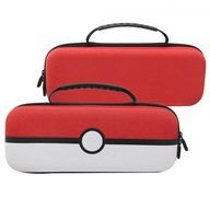 Puzdro na konzolu Switch pre trénera Pokémonov Puzdro na konzolu Switch pre trénera Pokémonov