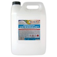 UNIVERSAL SOLVENT CLEAN PREMIUM 5L UNIVERSAL SOLVENT CLEAN PREMIUM 5L