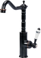 KUCHYŇSKÁ batéria, drez, BLACK RETRO BLACK 2 KUCHYŇSKÁ batéria, drez, BLACK RETRO BLACK 2