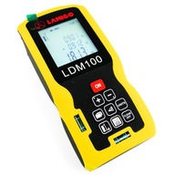 Digitálny merač vzdialenosti LDM100 0,05-100m LAMIGO