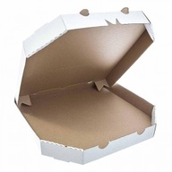 Kartóny Balenie PIZZA boxy PIZZY 45 FalaB