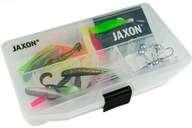 SET LURE SET jaxon RIPPER ostriež 30ks + BOX SET LURE SET jaxon RIPPER ostriež 30ks + BOX