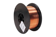 Zvárací drôt MIG/MAG SG2 0,6mm/1kg Zvárací drôt MIG/MAG SG2 0,6mm/1kg