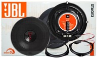 JBL STAGE 3 627 REPRODUKTORY OPEL ASTRA H CORSA D