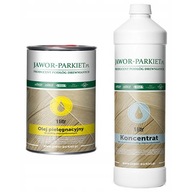 JAWOR-PARKIET SET OIL impregnácia + koncentrát JAWOR-PARKIET SET OIL impregnácia + koncentrát