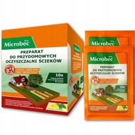 Microbec Bio sáčky do eko septikov 18x35g