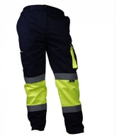 Pracovné nohavice BETA Safety veľkosť XL