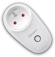 Sonoff S26 zásuvka 230 WiFi ovládaná Sonoff S26 zásuvka 230 WiFi ovládaná
