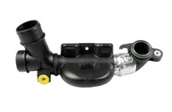 KÁBLOVÝ POTRUBNÝ TURBÍNOVÝ REZONÁTOR VOLVO V50 1,6 D KÁBLOVÝ POTRUBNÝ TURBÍNOVÝ REZONÁTOR VOLVO V50 1,6 D