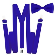 Motýlik + Nevädzový modrý SET PORUCHA SET Motýlik + Nevädzový modrý SET PORUCHA SET