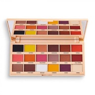 Makeup Revolution Chocolate Cinnamon Palette Makeup Revolution Chocolate Cinnamon Palette