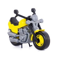 Motocykel POLESIE BIG COLOR MOTOR 8978