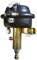 BCDT hydraulicko-pneumatický ovládač bŕzd