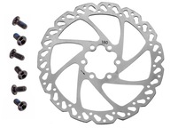 Brzdový kotúč Baradine DB-01 180 mm Brzdový kotúč Baradine DB-01 180 mm